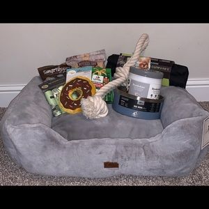 LAST DAY FOR THIS DEAL!!! dog gift set